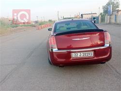 کرایسلەر 300